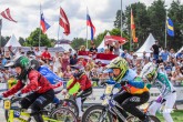UEC BMX European Championships 2025 - Valmiera - Lettonia -  - 13/07/2025 -  - photo Tommaso Pelagalli/SprintCyclingAgency?2025